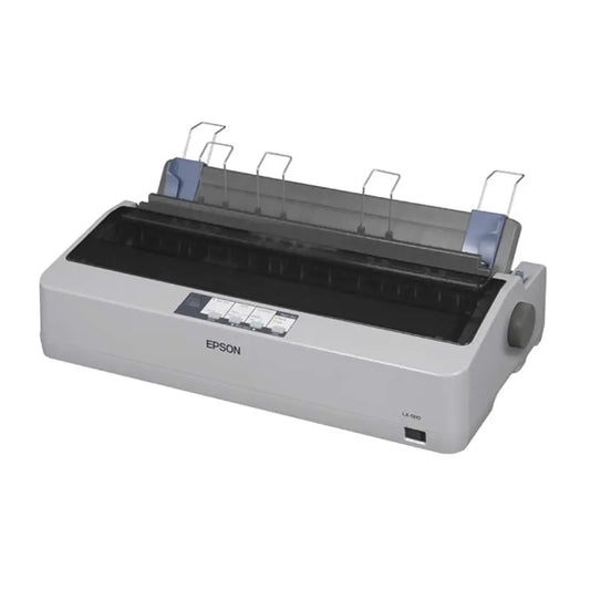 Epson LX-1310 Dot Matrix Printer Heavy Duty Printing for 24/7 Business Solutions-tpstech.in