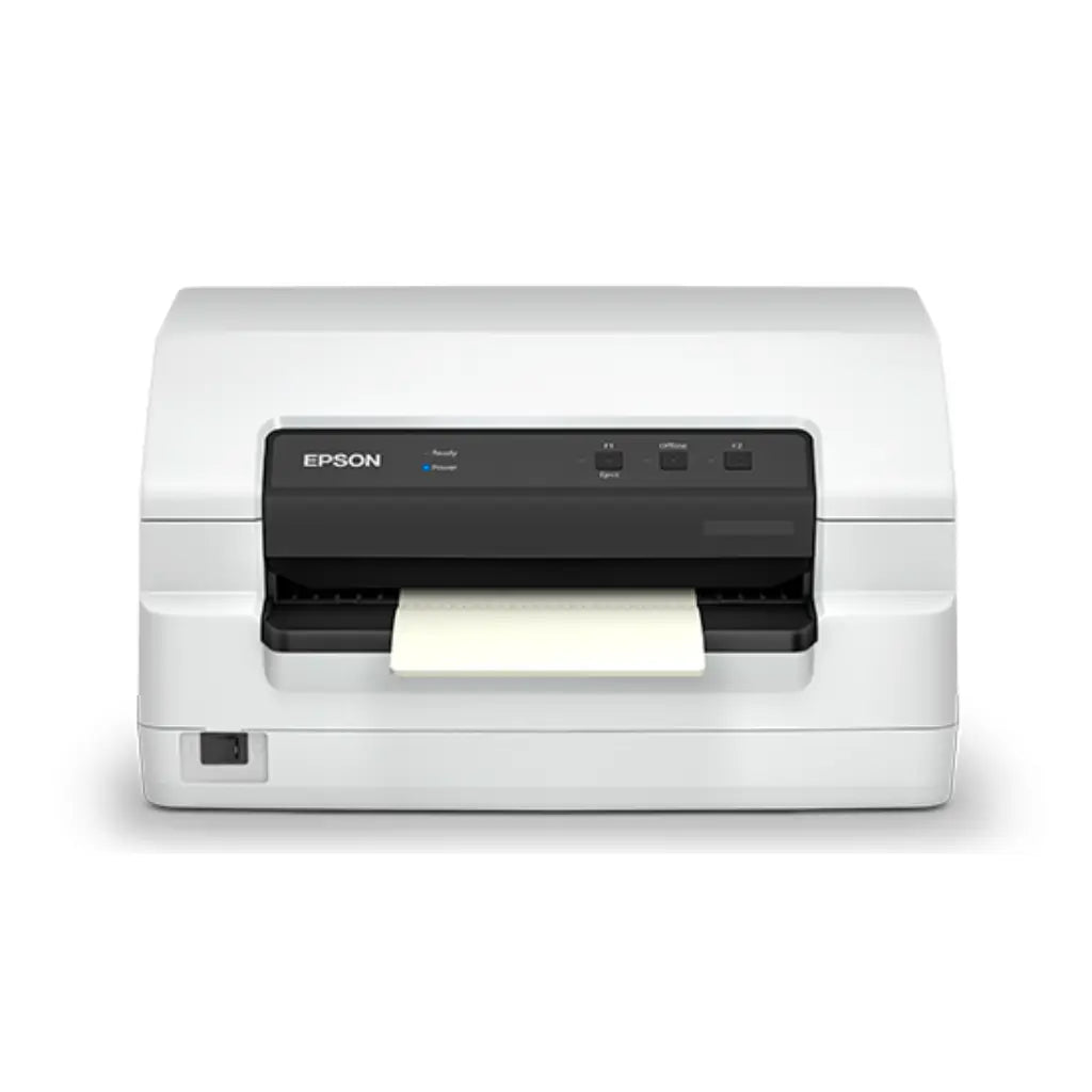 Epson PLQ-35 High-Speed Passbook Printer with Auto Sheet Alignment and USB Connectivity-tpstech.in