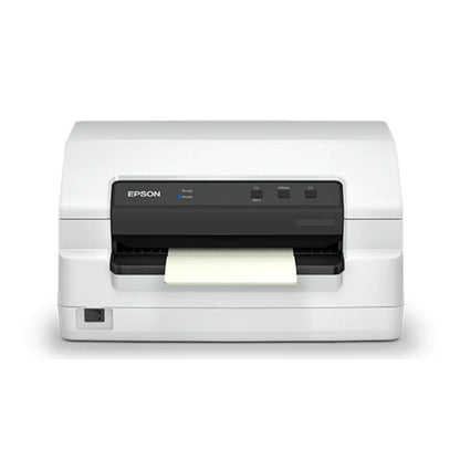 Epson PLQ-35 High-Speed Passbook Printer with Auto Sheet Alignment and USB Connectivity-tpstech.in