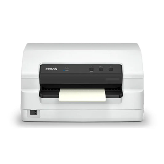 Epson PLQ-35 High-Speed Passbook Printer with Auto Sheet Alignment and USB Connectivity-tpstech.in