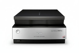 Epson Perfection V850 Pro Flatbed Photo Scanner 6400 DPI-tpstech.in