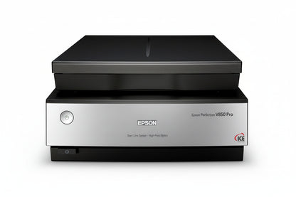 Epson Perfection V850 Pro Flatbed Photo Scanner 6400 DPI-tpstech.in