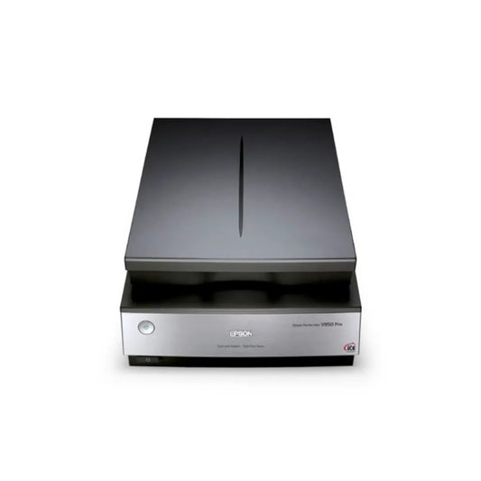 Epson Perfection V850 Pro Flatbed Photo Scanner 6400 DPI-tpstech.in