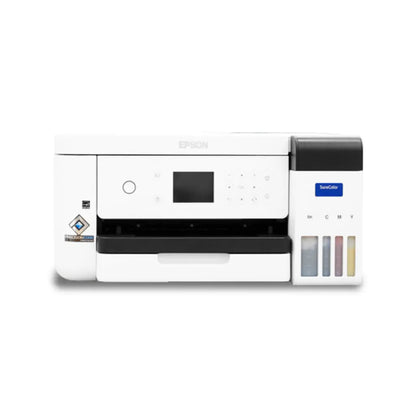 Epson SureColor SC-F130 A4 Dye-Sublimation Textile Printer-tpstech.in