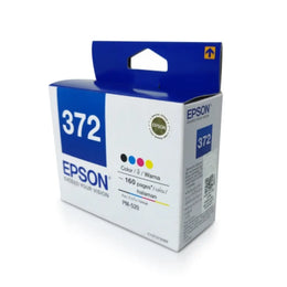 Epson T372 Photo Ink Cartridge C13T372090 for PictureMate PM‑520-tpstech.in