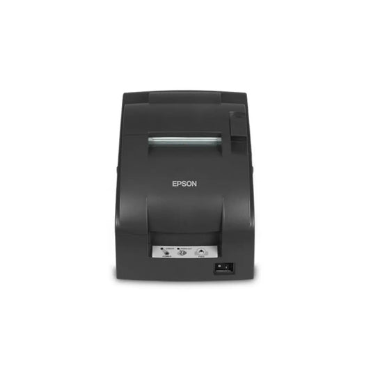Epson TM-U220 C31C514696 Impact Dot Matrix POS Receipt Printer-tpstech.in