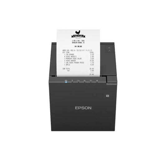 Epson TM-m30III C31CK50401 Thermal Receipt POS Printer USB LAN-tpstech.in
