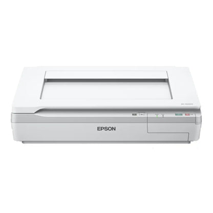 Epson WorkForce DS-50000 A3 Flatbed Document Scanner-tpstech.in