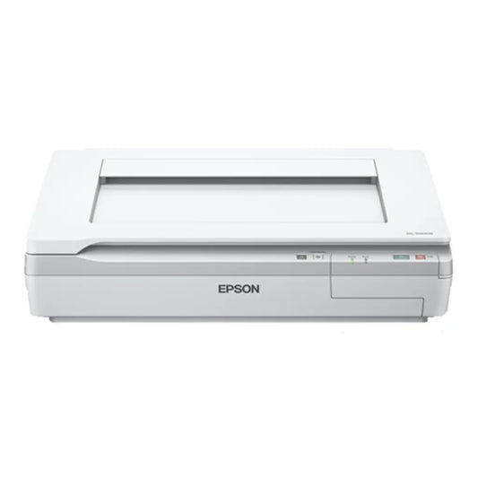 Epson WorkForce DS-50000 A3 Flatbed Document Scanner-tpstech.in