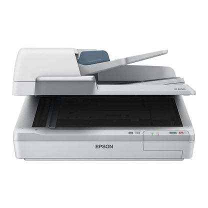  Epson WorkForce DS-60000 A3 Flatbed Document Scanner with Duplex ADF-tpstech.in