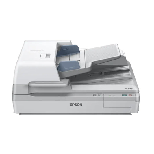 Epson WorkForce DS-70000 A3 Flatbed Document Scanner 200-Sheet Duplex ADF-tpstech.in