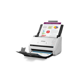 Epson WorkForce DS-770II Color Duplex Document Scanner-tpstech.in