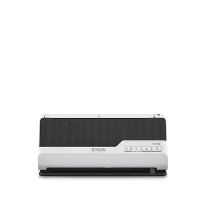 Epson WorkForce DS-C330 Ultra-Compact A4 Sheet-fed Document Scanner-tpstech.in