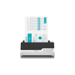 Epson WorkForce DS-C490 Compact Desktop Document Scanner with ADF-tpstech.in