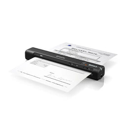 Epson WorkForce ES-60W Wi-Fi Portable Sheetfed Document Scanner-tpstech.in