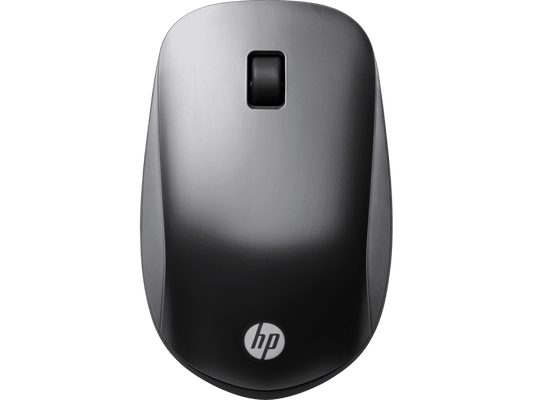 HP F3J92AA 1200DPI Bluetooth Wireless Mouse - Black