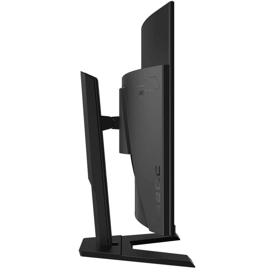 GIGABYTE G32QC 32 Inch (81.28 Cm) 165Hz 1440P Curved Gaming Monitor