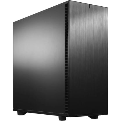 Fractal Design Define 7 XL Full Tower Computer Case with Sound Damping & Modular Interior Support-tpstech.in