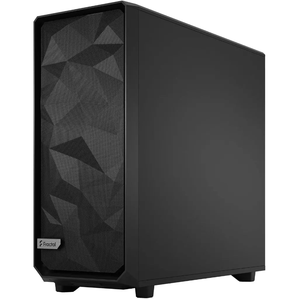 Fractal Design Meshify 2 XL Dark Tempered Glass Full Tower Computer Case-tpstech.in