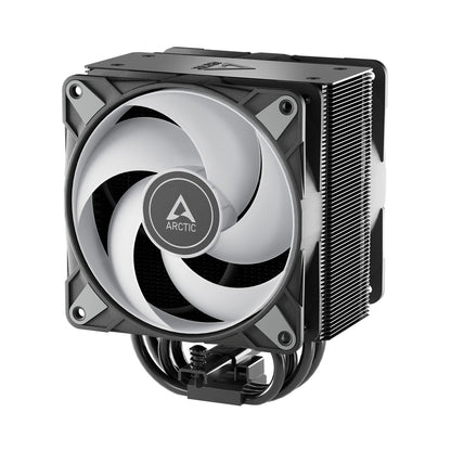ARCTIC Freezer 36 A-RGB Tower CPU Air Cooler with 120mm P12 PWM -Black