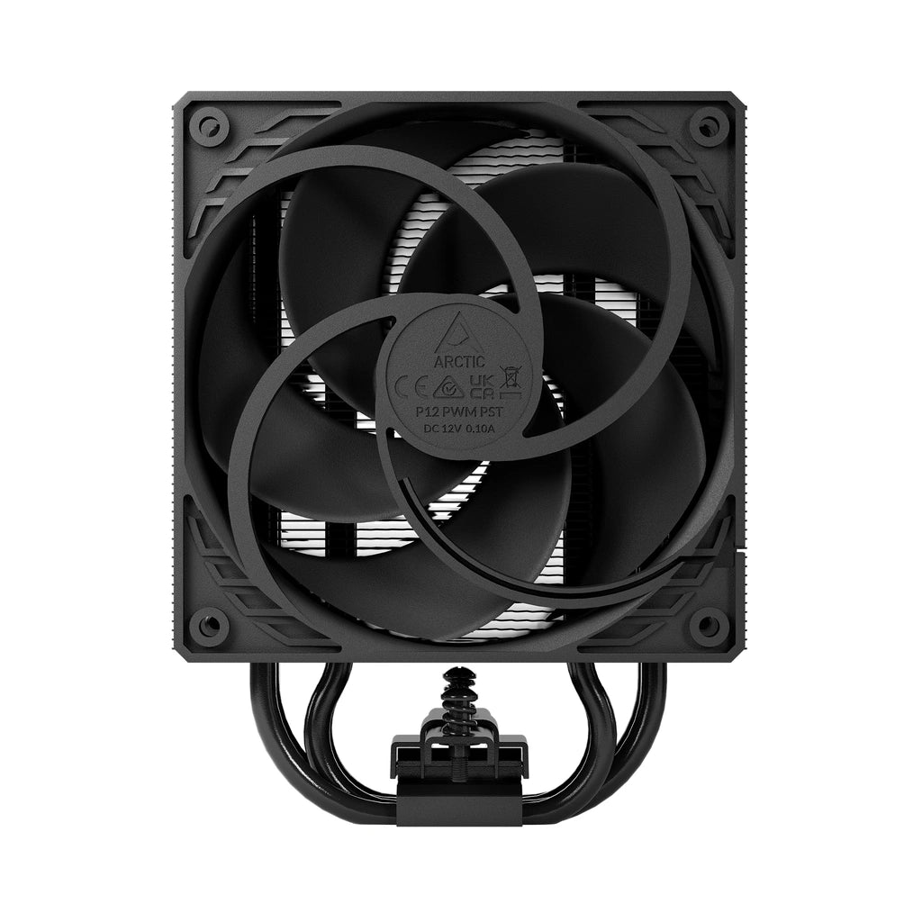 ARCTIC Freezer 36 Tower CPU Air Cooler with 120mm P12 PWM -Black