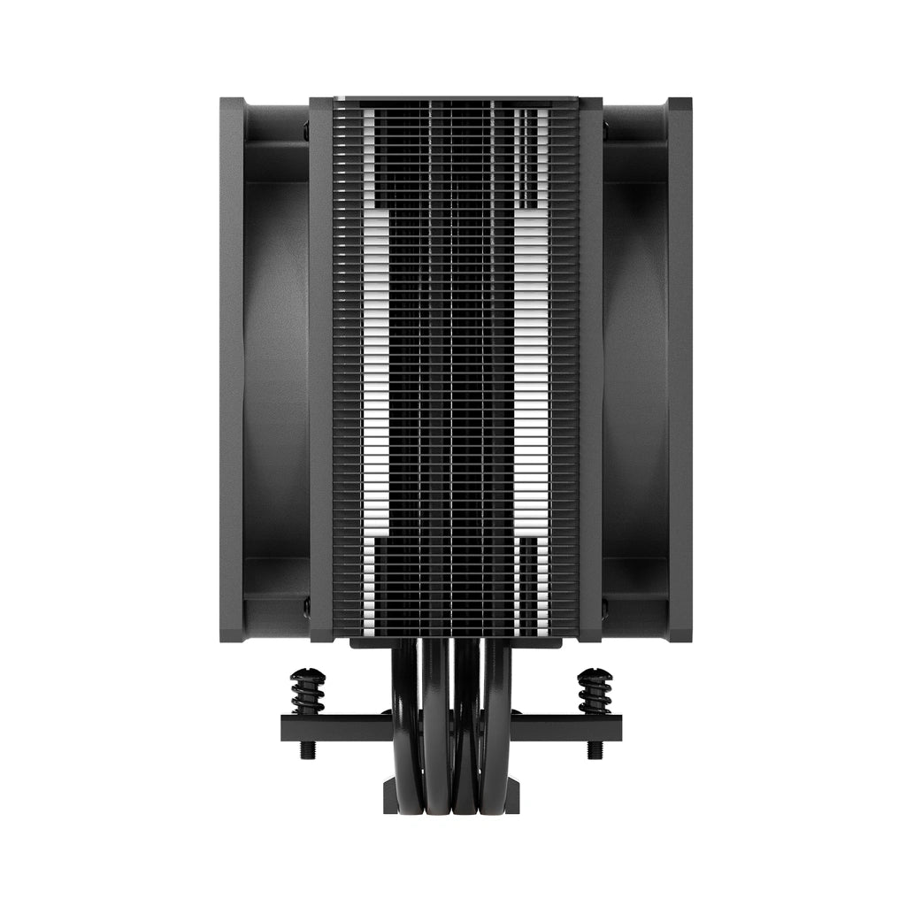 ARCTIC Freezer 36 Tower CPU Air Cooler with 120mm P12 PWM -Black