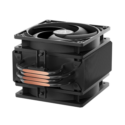 ARCTIC Freezer 36 Tower CPU Air Cooler with 120mm P12 PWM -Black