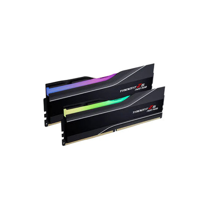 G.Skill Trident Z5 Neo RGB DDR5 RAM 64GB (2x32GB) 6000MHz CL36 Desktop Memory-tpstech.in