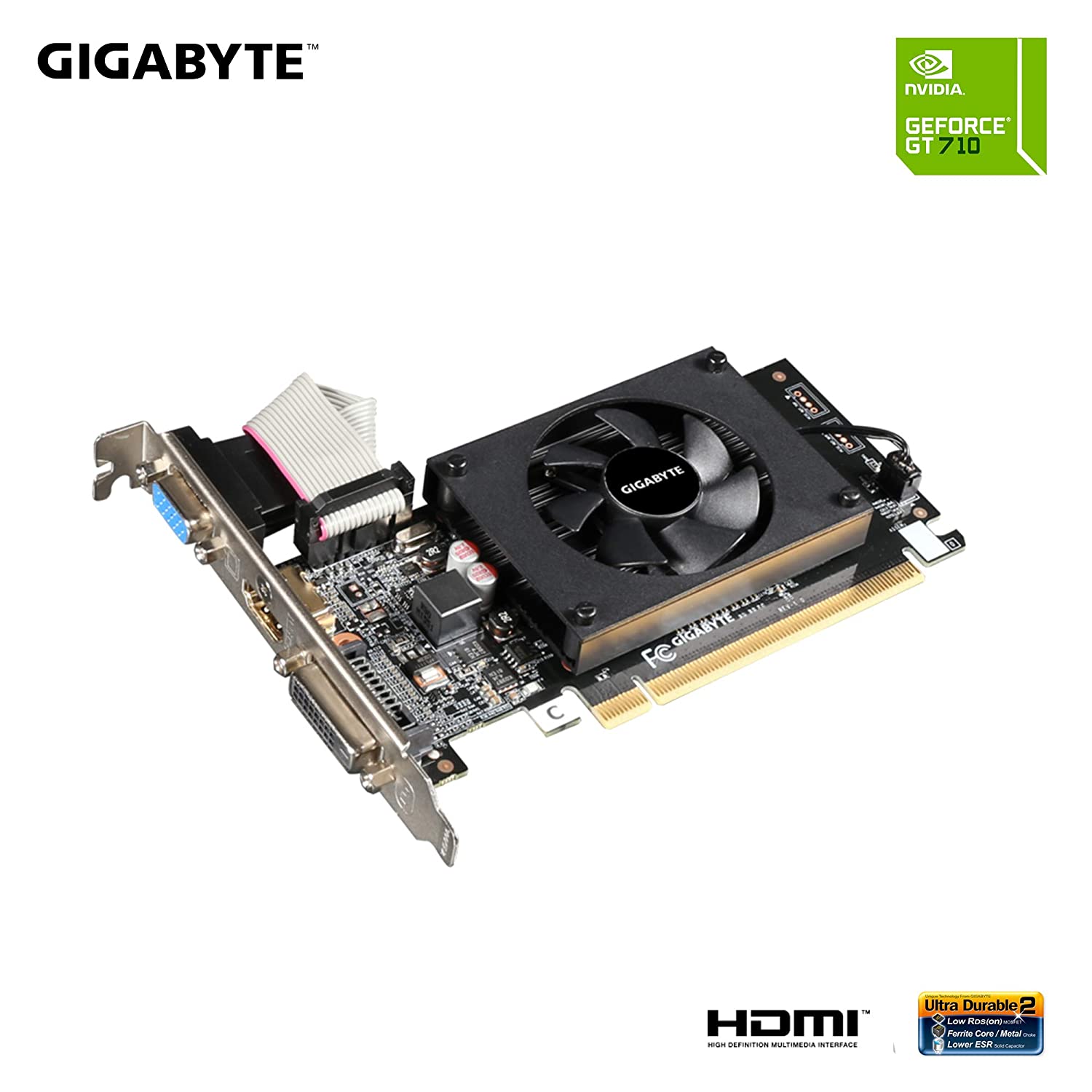 Gigabyte Gt 710 2gb League Of Legends Gt 710 En El Hot Sale De