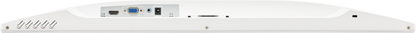 ViewSonic White Monitor VA2732-MH-W 27” 1080p FHD 100Hz IPS Panel with Dual Speakers