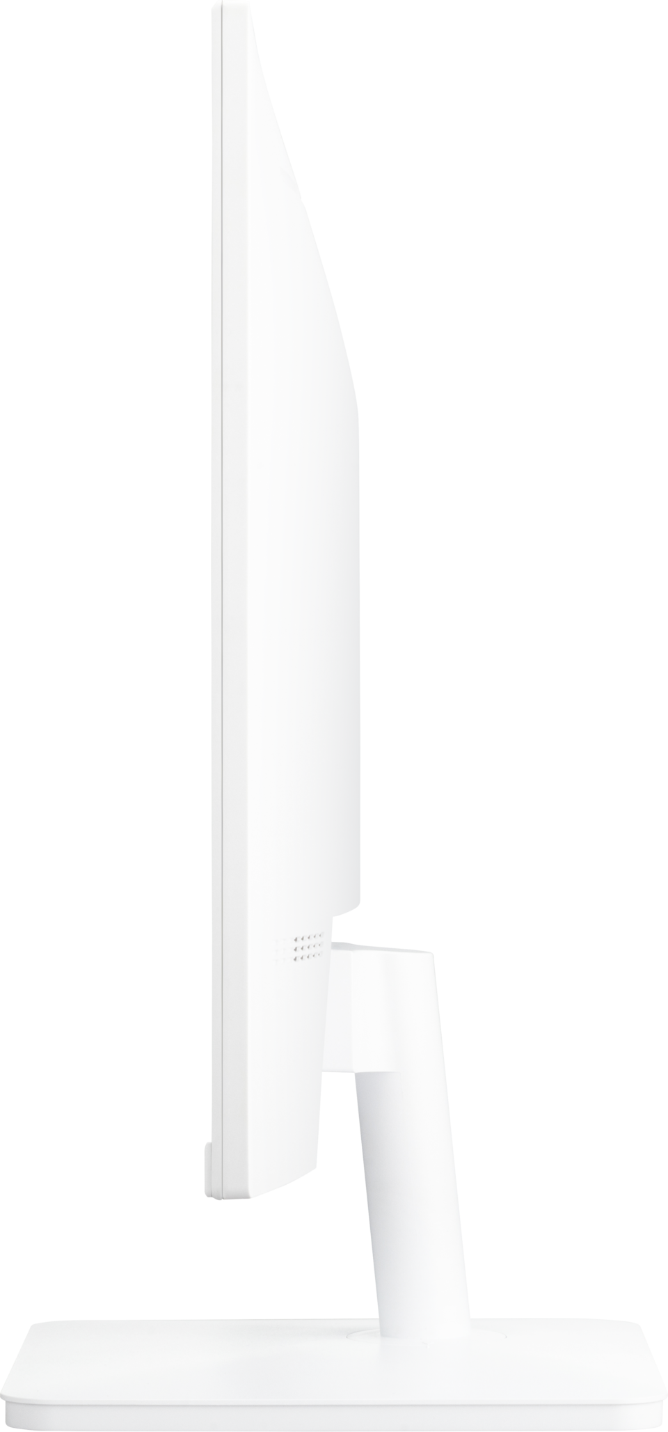 ViewSonic White Monitor VA2732-MH-W 27” 1080p FHD 100Hz IPS Panel with Dual Speakers