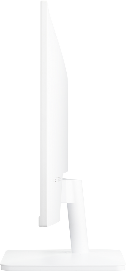 ViewSonic White Monitor VA2732-MH-W 27” 1080p FHD 100Hz IPS Panel with Dual Speakers