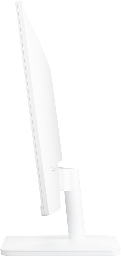 ViewSonic White Monitor VA2732-MH-W 27” 1080p FHD 100Hz IPS Panel with Dual Speakers