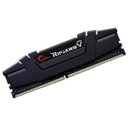 GSkill Ripjaws V 16GB DDR4 RAM 3200MHz CL16 Desktop Memory-tpstech.in