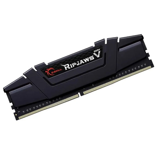GSkill Ripjaws V 16GB DDR4 RAM 3200MHz CL16 Desktop Memory-tpstech.in