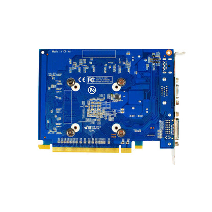 Galax Zotac 730 4gb Refurbished Galax GT 730 2GB GDDR3 128-Bit