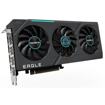 GIGABYTE GeForce RTX 4070 Ti Super Eagle OC 16GB 256-bit GDDR6X Graphics Card