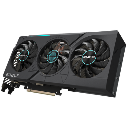 GIGABYTE GeForce RTX 4070 Ti Super Eagle OC 16GB 256-bit GDDR6X Graphics Card