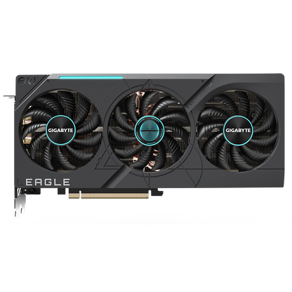 GIGABYTE GeForce RTX 4070 Ti Super Eagle OC 16GB 256-bit GDDR6X Graphics Card