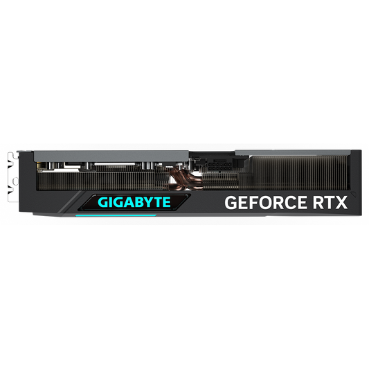 GIGABYTE GeForce RTX 4070 Ti Super Eagle OC 16GB 256-bit GDDR6X Graphics Card