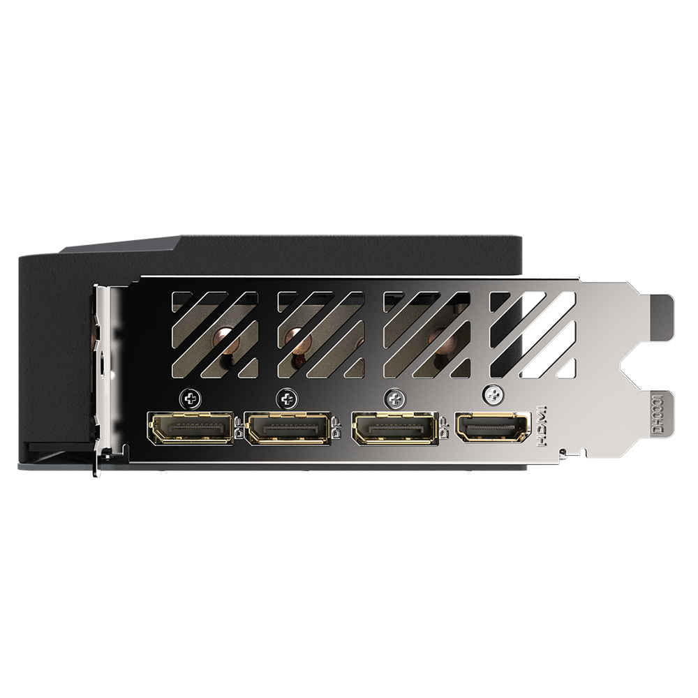 GIGABYTE GeForce RTX 4070 Ti Super Eagle OC 16GB 256-bit GDDR6X Graphics Card