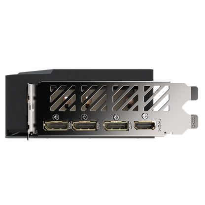 GIGABYTE GeForce RTX 4070 Ti Super Eagle OC 16GB 256-bit GDDR6X Graphics Card