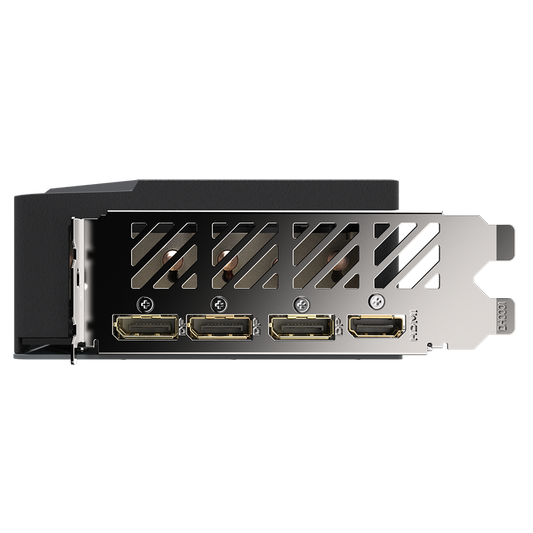 GIGABYTE GeForce RTX 4070 Ti Super Eagle OC 16GB 256-bit GDDR6X Graphics Card