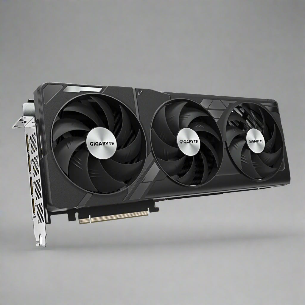 GIGABYTE GeForce RTX 4070 Ti SUPER WINDFORCE MAX OC 16G GDDR6X Graphics Card