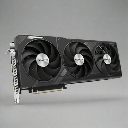 GIGABYTE GeForce RTX 4070 Ti SUPER WINDFORCE MAX OC 16G GDDR6X Graphics Card