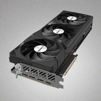 GIGABYTE GeForce RTX 4070 Ti SUPER WINDFORCE MAX OC 16G GDDR6X Graphics Card