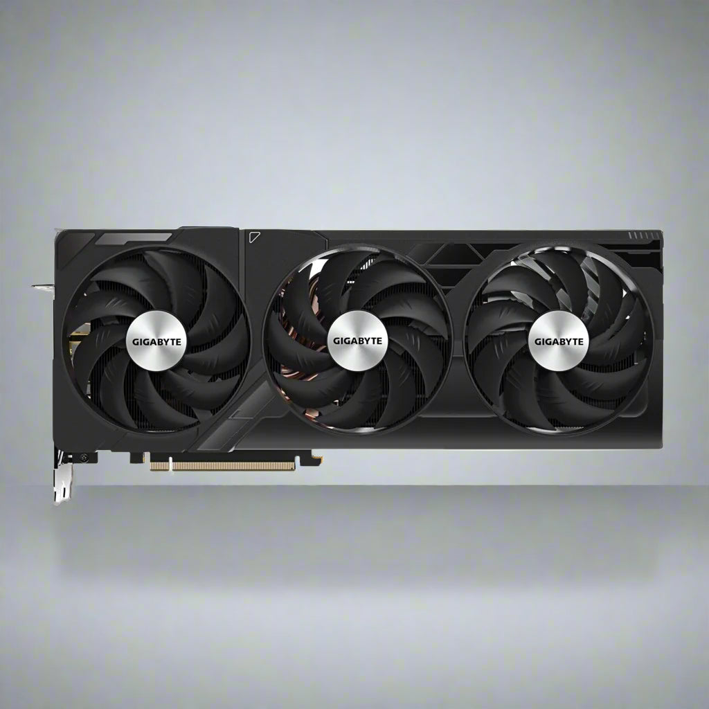 GIGABYTE GeForce RTX 4070 Ti SUPER WINDFORCE MAX OC 16G GDDR6X Graphics Card