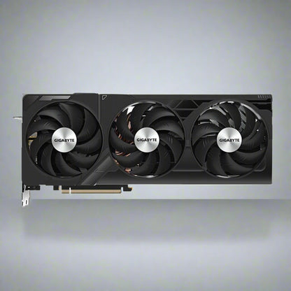 GIGABYTE GeForce RTX 4070 Ti SUPER WINDFORCE MAX OC 16G GDDR6X Graphics Card