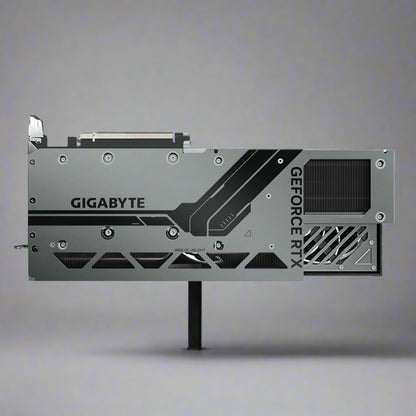 GIGABYTE GeForce RTX 4070 Ti SUPER WINDFORCE MAX OC 16G GDDR6X Graphics Card