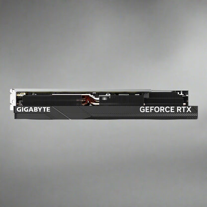 GIGABYTE GeForce RTX 4070 Ti SUPER WINDFORCE MAX OC 16G GDDR6X Graphics Card